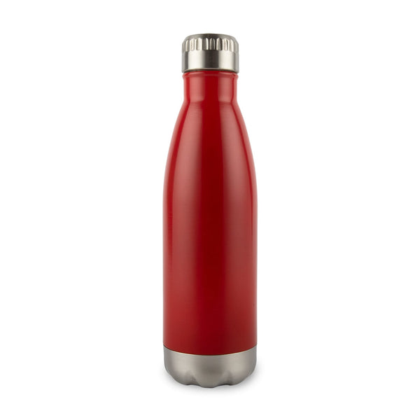 Soda Stainless Steel Bottle [2-LL6974]