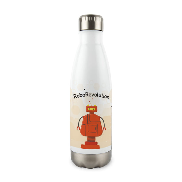 Soda Stainless Steel Bottle [2-LL6974]