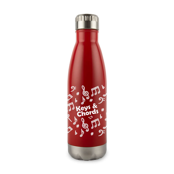 Soda Stainless Steel Bottle [2-LL6974]
