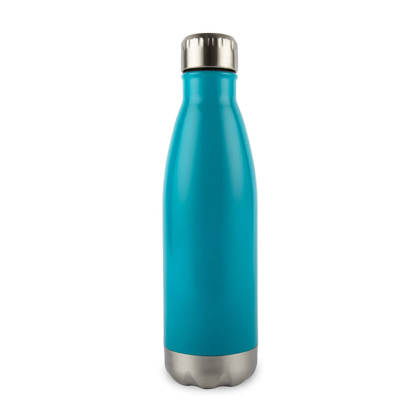 Soda Stainless Steel Bottle [2-LL6974]