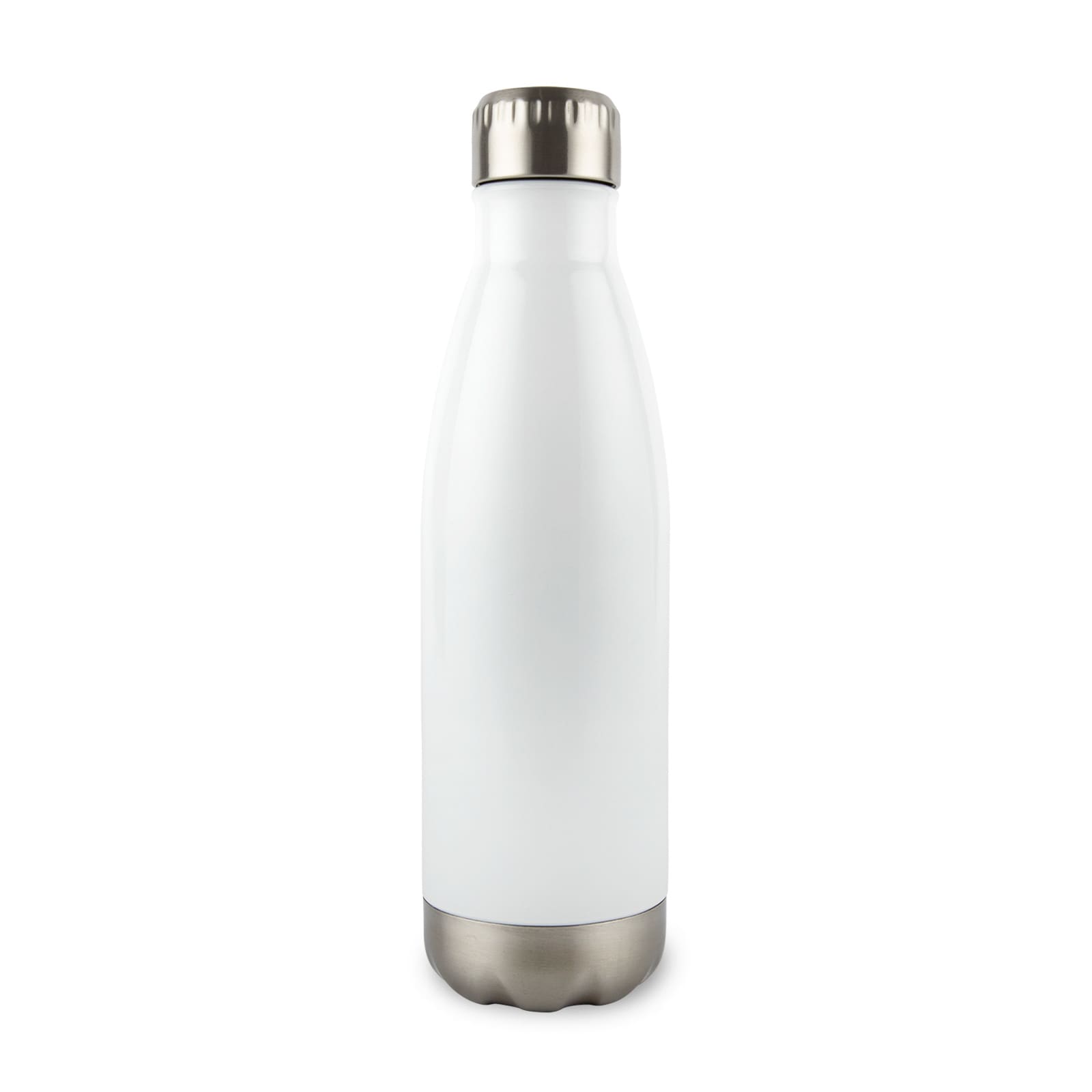 Soda Stainless Steel Bottle [2-LL6974]