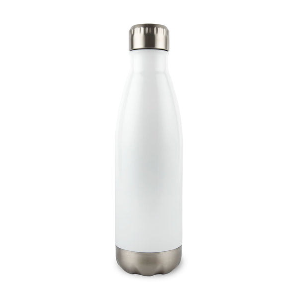 Soda Stainless Steel Bottle [2-LL6974]