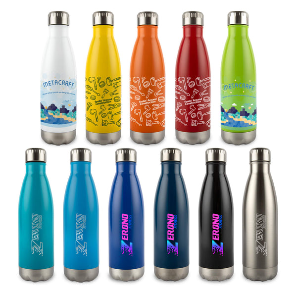 Soda Vacuum Bottle [2-LL6976]