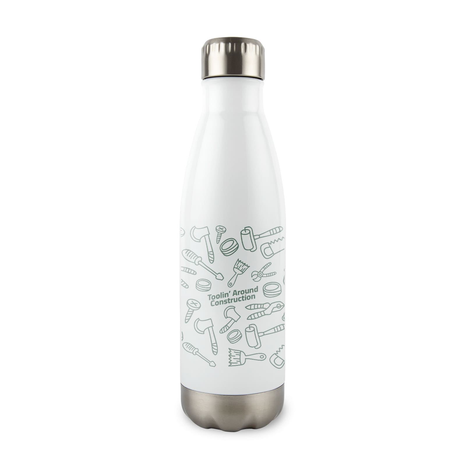 Soda Vacuum Bottle [2-LL6976]