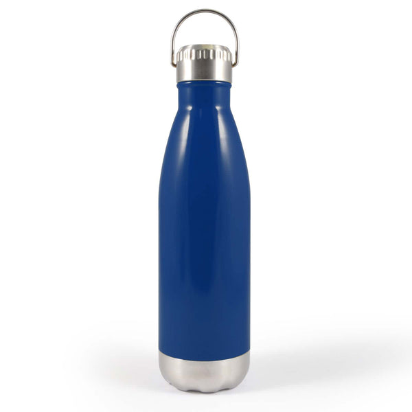 Soda Bottle with Hanger Lid [2-LL6982]