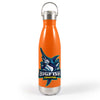 Soda Bottle with Hanger Lid [2-LL6982]