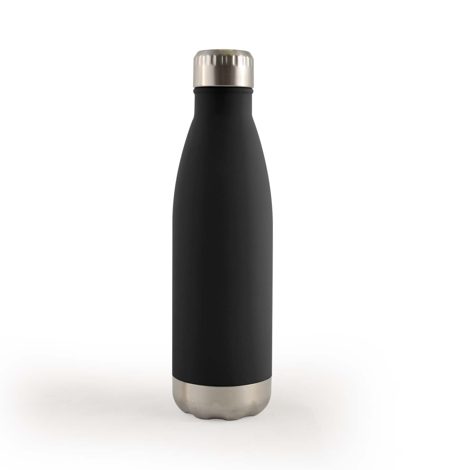 Soda Elegant Vacuum Bottle [2-LL6984]
