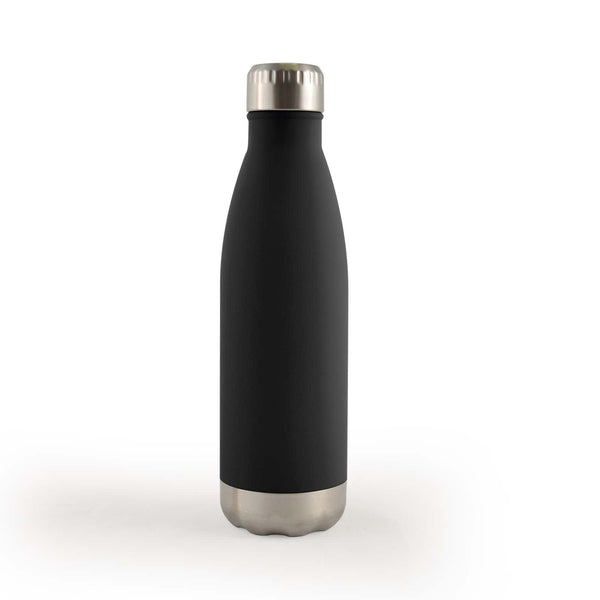 Soda Elegant Vacuum Bottle [2-LL6984]