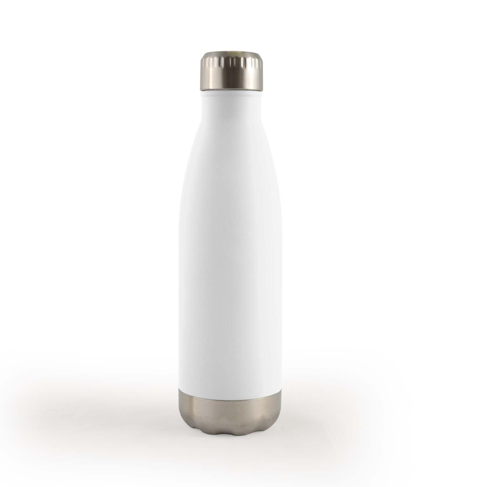 Soda Elegant Vacuum Bottle [2-LL6984]