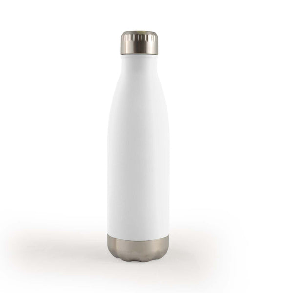 Soda Elegant Vacuum Bottle [2-LL6984]