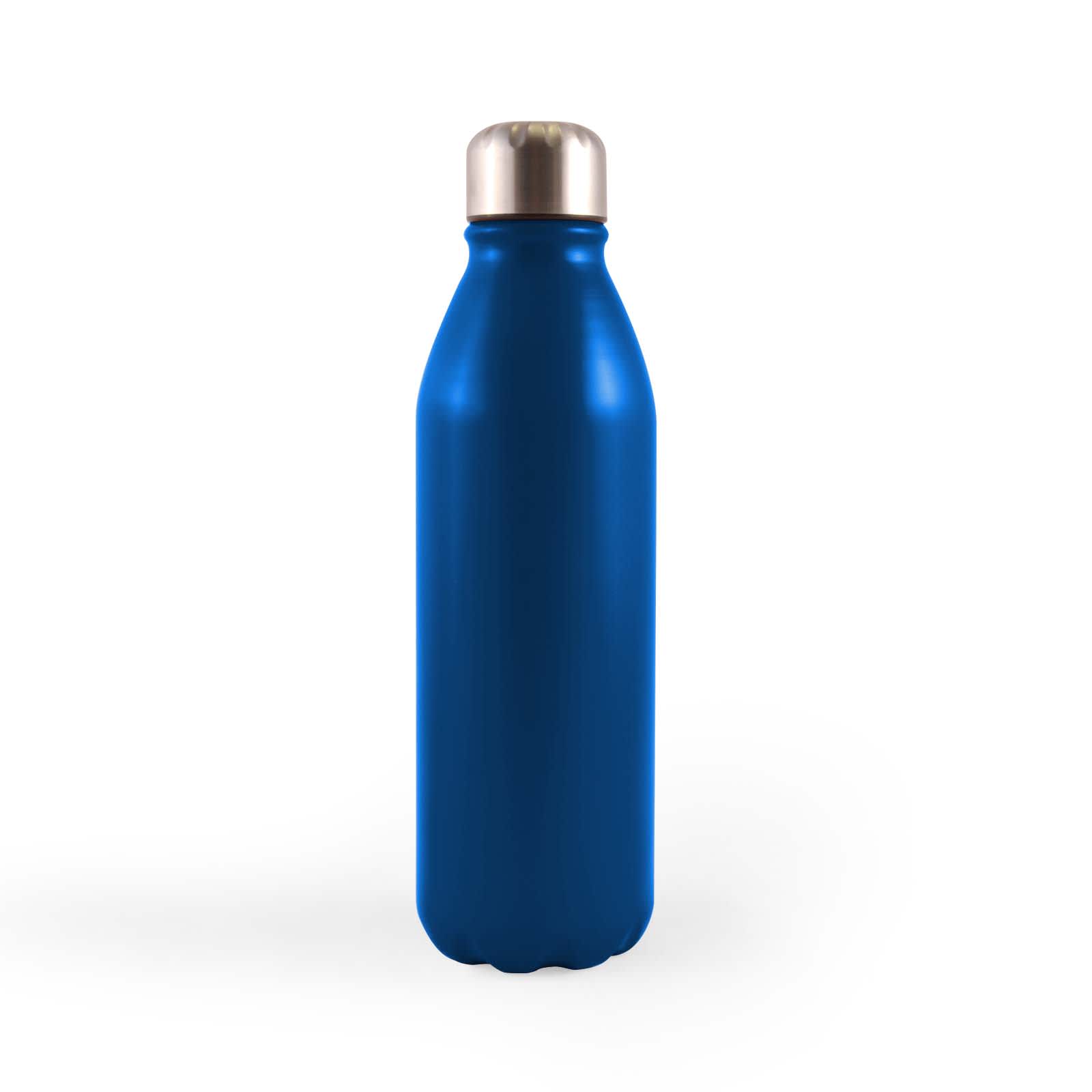 Soda Aluminium Bottle [2-LL6989]