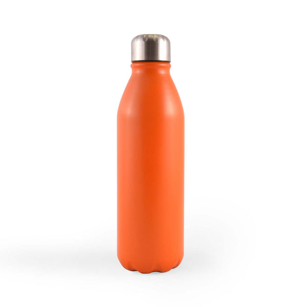 Soda Aluminium Bottle [2-LL6989]