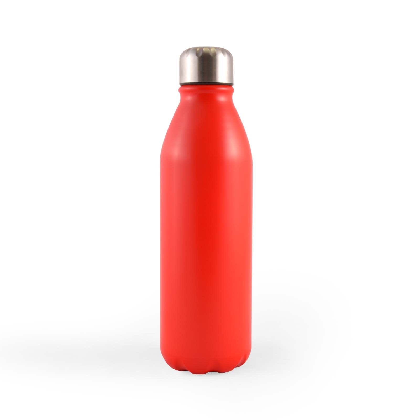 Soda Aluminium Bottle [2-LL6989]