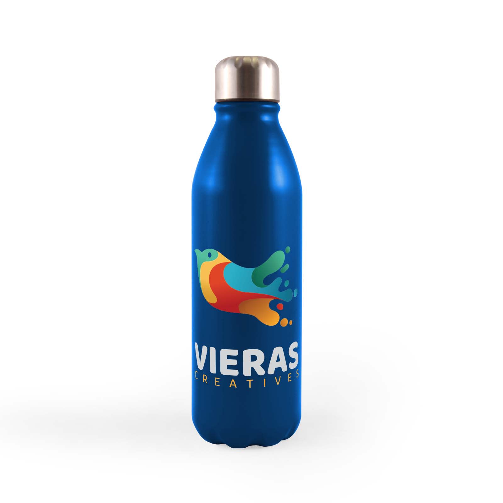 Soda Aluminium Bottle [2-LL6989]