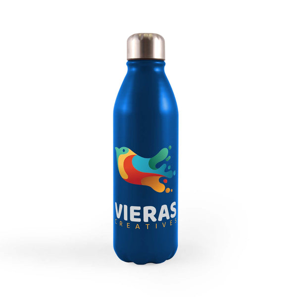 Soda Aluminium Bottle [2-LL6989]