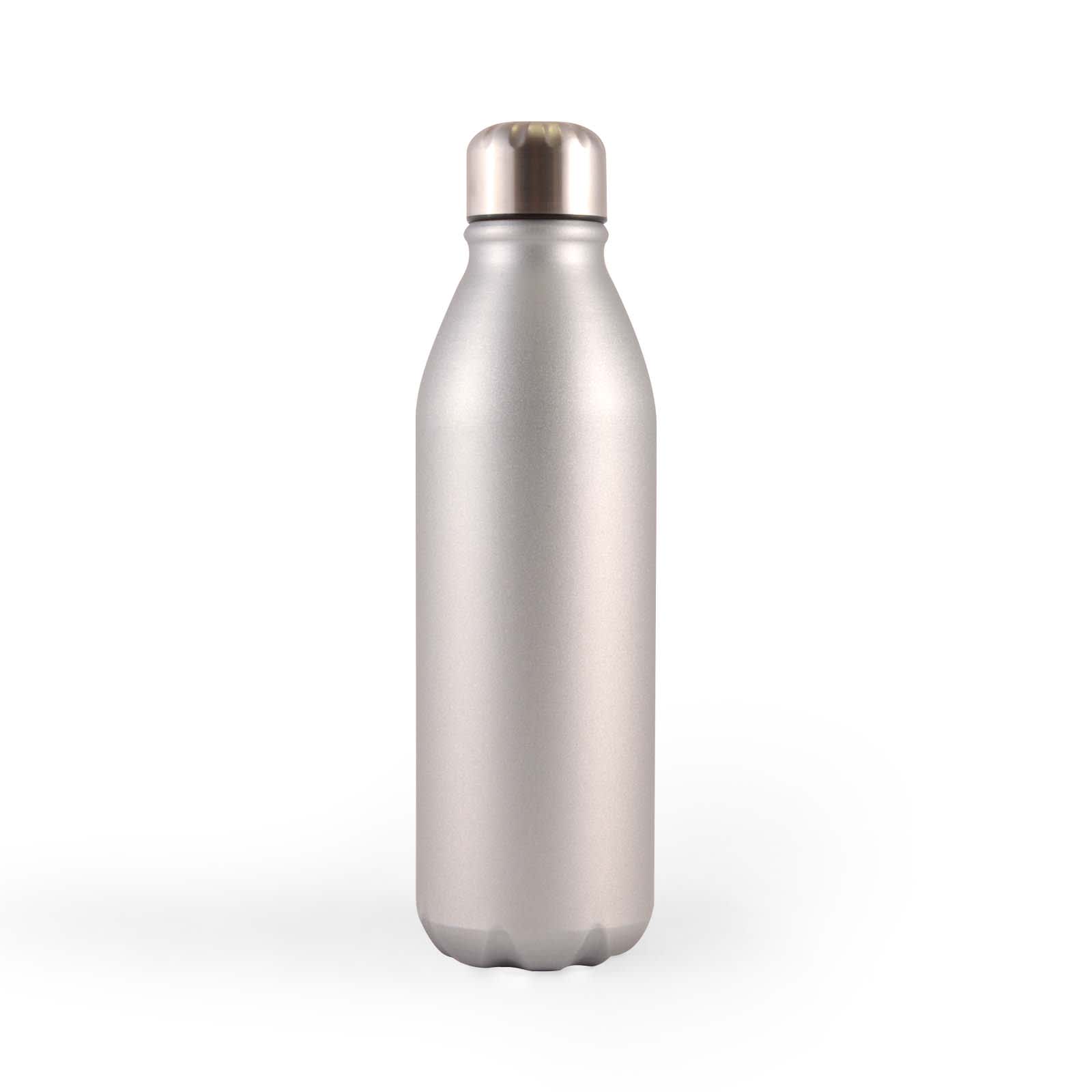 Soda Aluminium Bottle [2-LL6989]