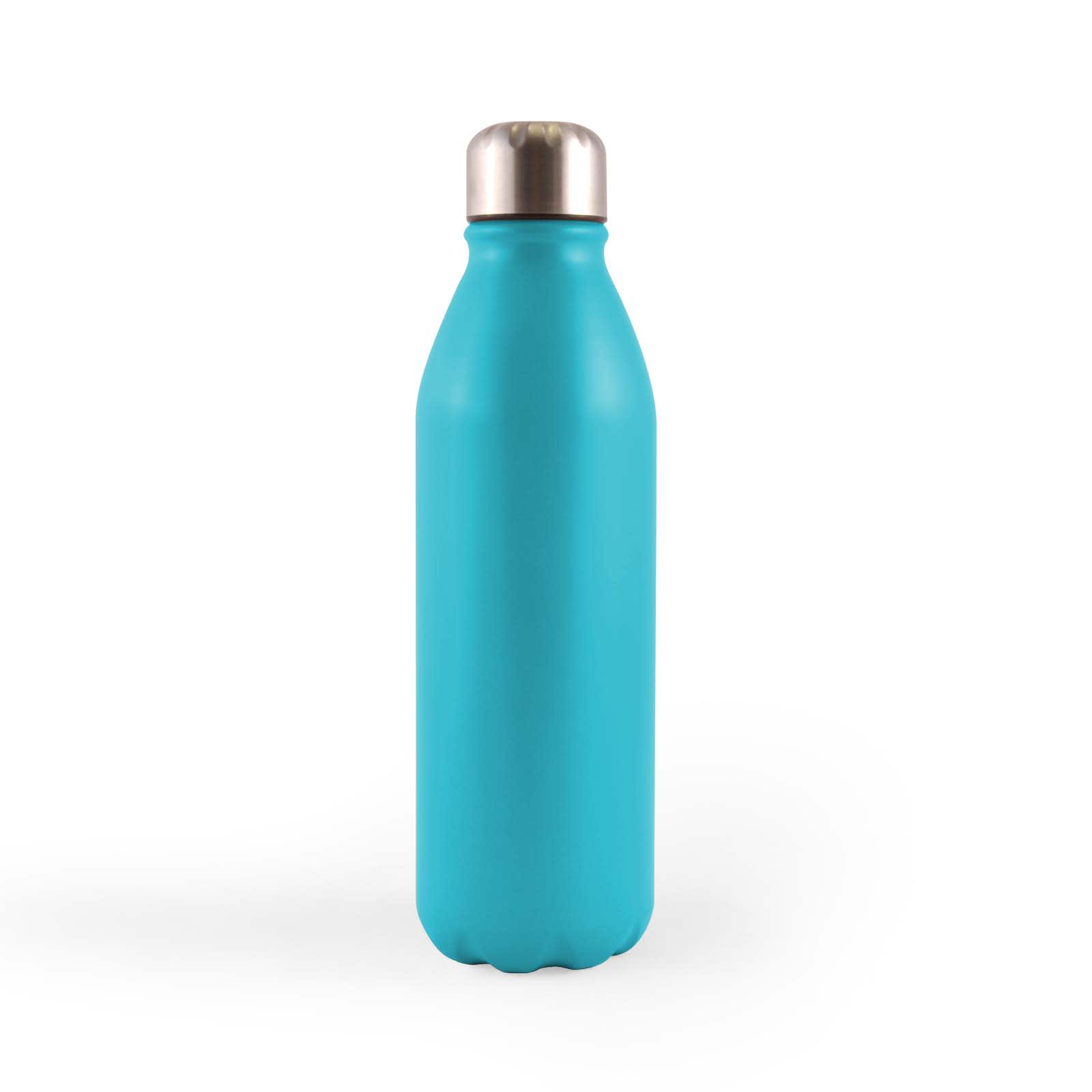 Soda Aluminium Bottle [2-LL6989]