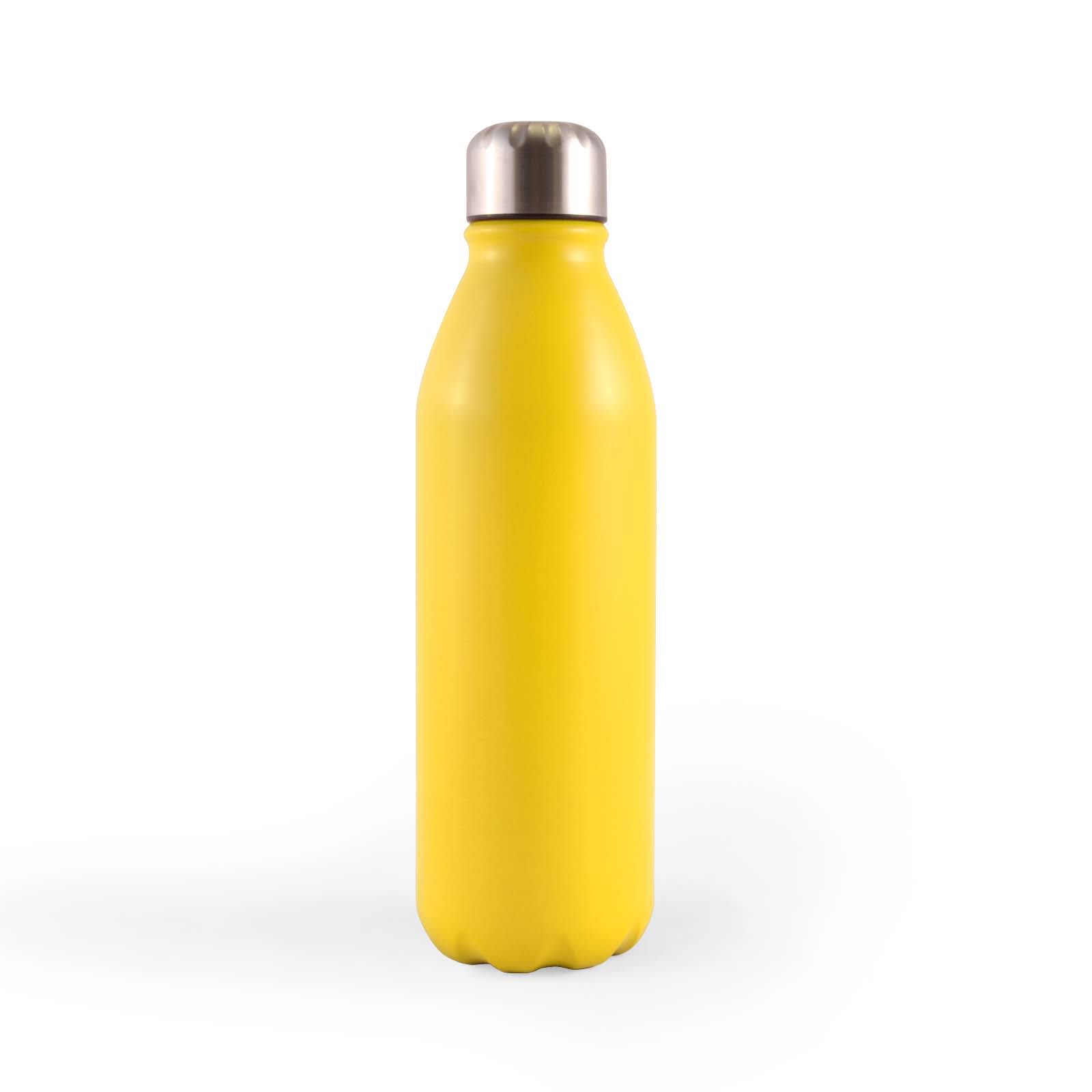 Soda Aluminium Bottle [2-LL6989]