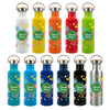 Chat Recycled Aluminium Bottle [2-LL6991]