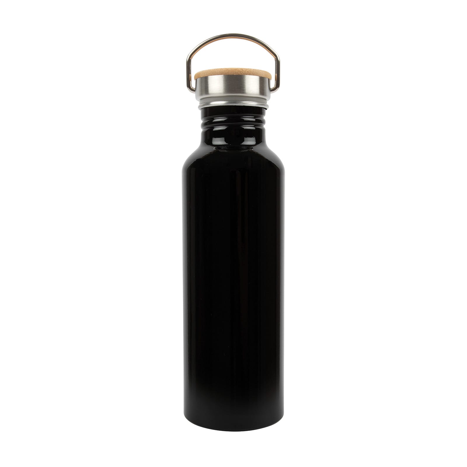 Chat Recycled Aluminium Bottle [2-LL6991]