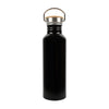 Chat Recycled Aluminium Bottle [2-LL6991]