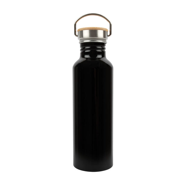 Chat Recycled Aluminium Bottle [2-LL6991]