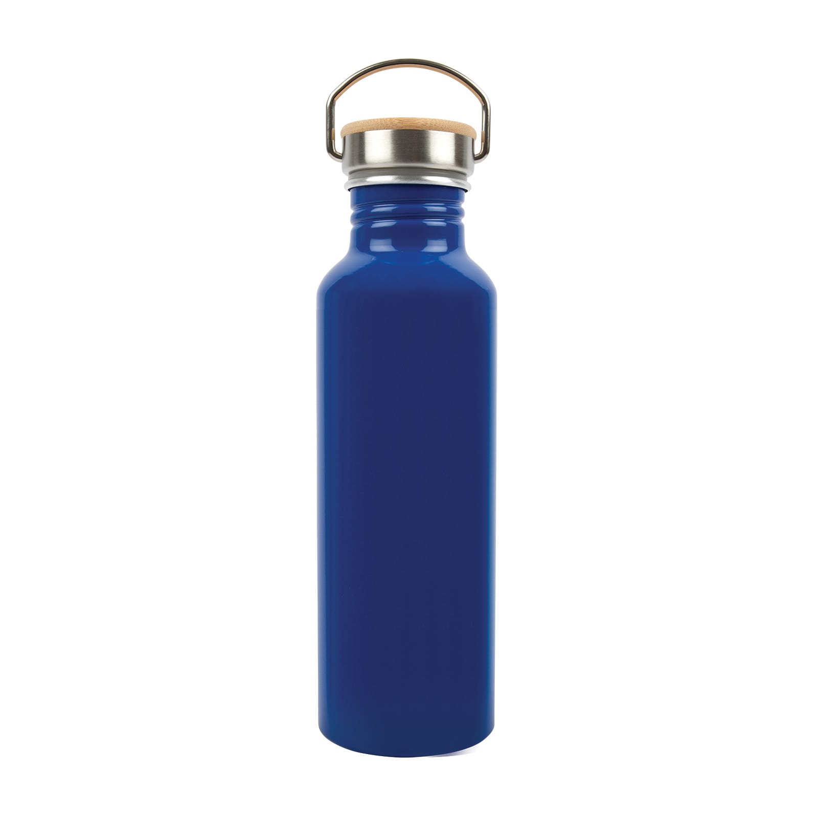 Chat Recycled Aluminium Bottle [2-LL6991]