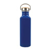 Chat Recycled Aluminium Bottle [2-LL6991]