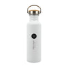 Chat Recycled Aluminium Bottle [2-LL6991]