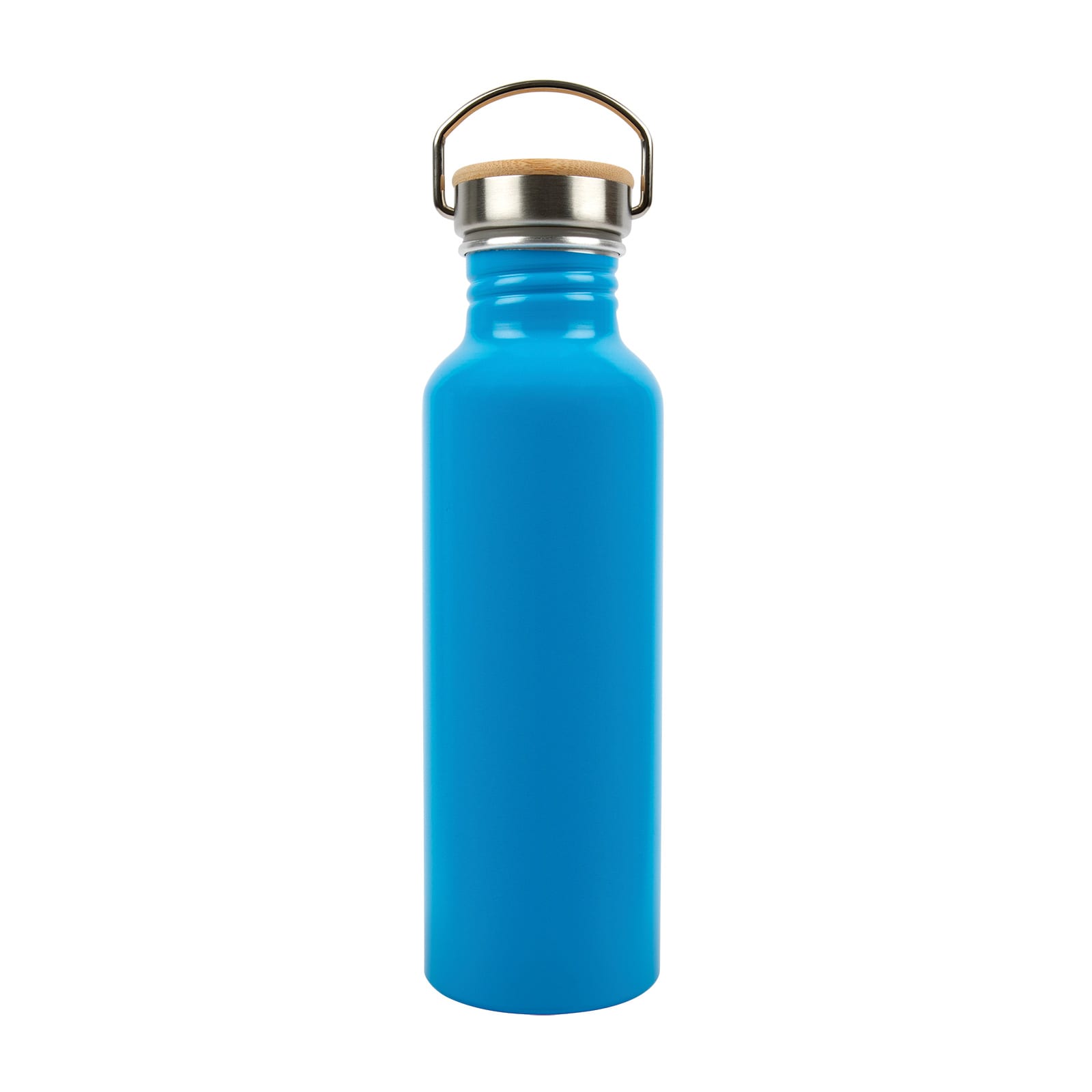 Chat Recycled Aluminium Bottle [2-LL6991]
