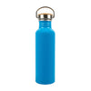 Chat Recycled Aluminium Bottle [2-LL6991]