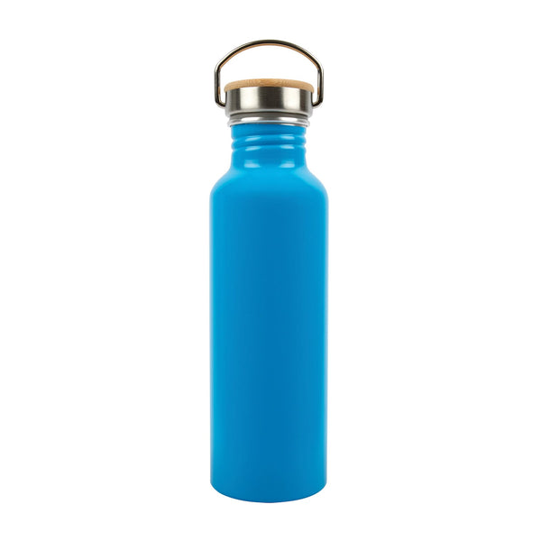Chat Recycled Aluminium Bottle [2-LL6991]