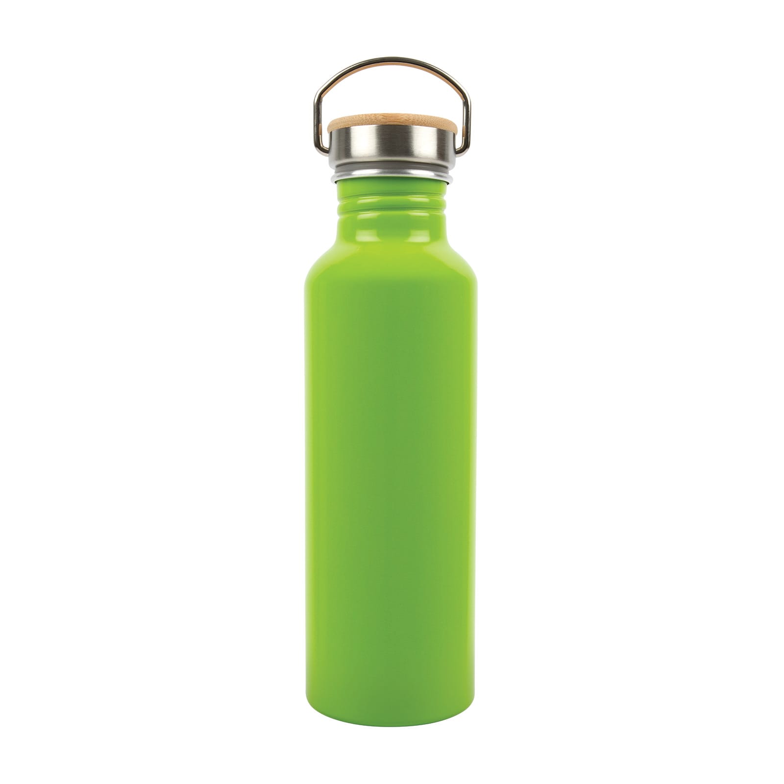 Chat Recycled Aluminium Bottle [2-LL6991]