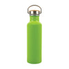 Chat Recycled Aluminium Bottle [2-LL6991]