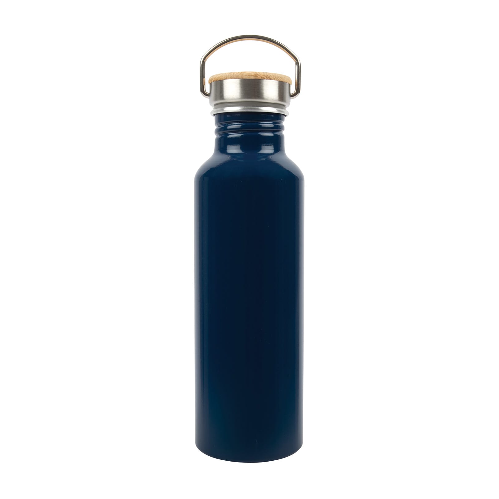 Chat Recycled Aluminium Bottle [2-LL6991]