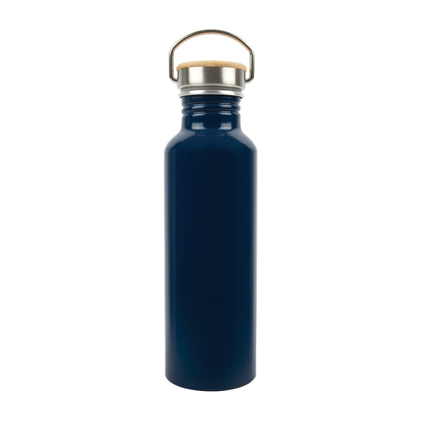 Chat Recycled Aluminium Bottle [2-LL6991]
