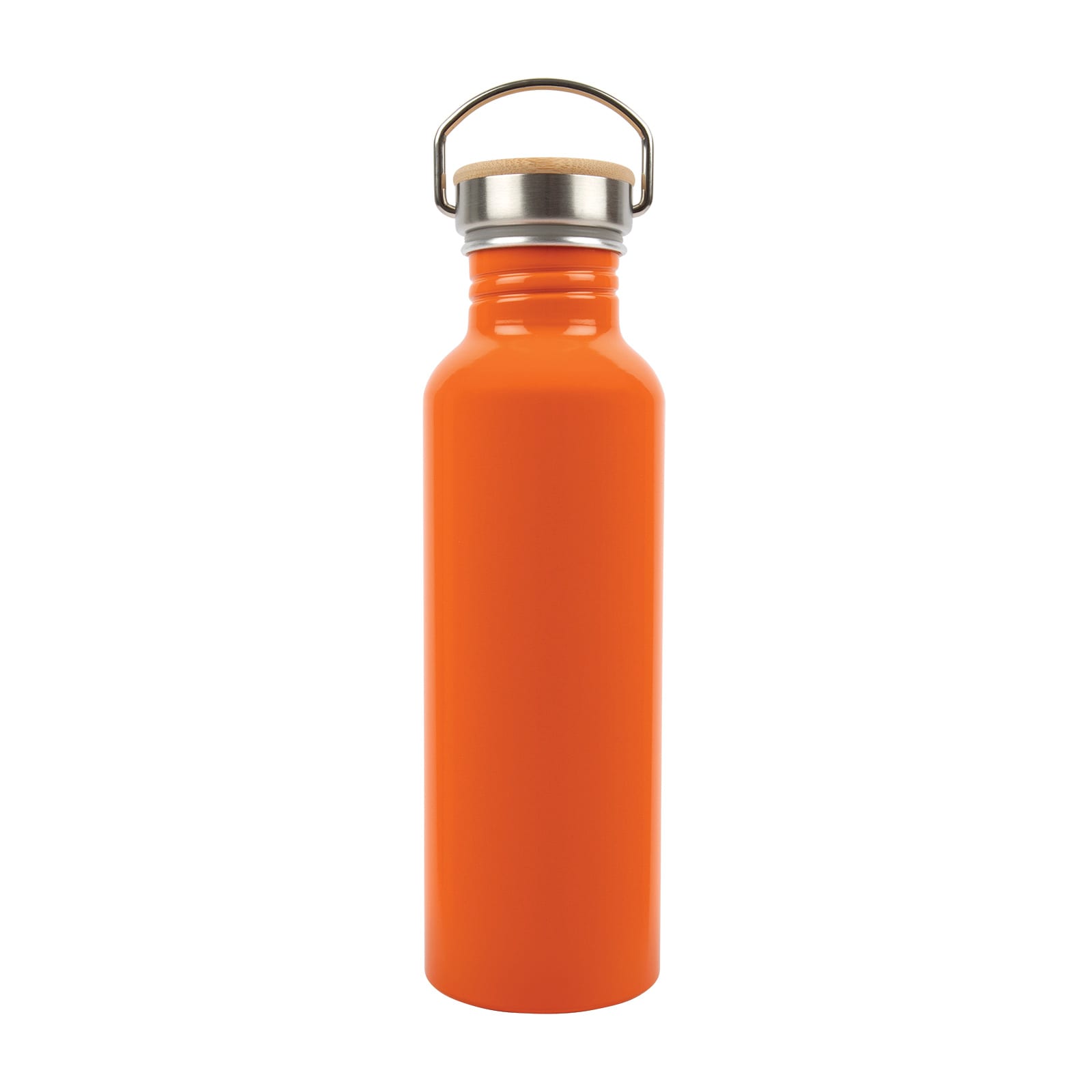 Chat Recycled Aluminium Bottle [2-LL6991]