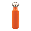 Chat Recycled Aluminium Bottle [2-LL6991]