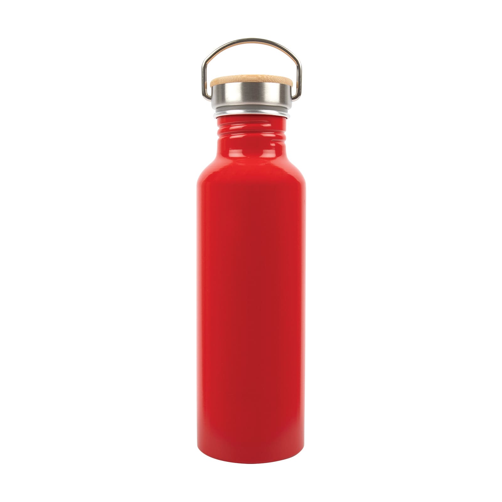 Chat Recycled Aluminium Bottle [2-LL6991]