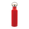 Chat Recycled Aluminium Bottle [2-LL6991]