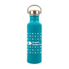 Chat Recycled Aluminium Bottle [2-LL6991]