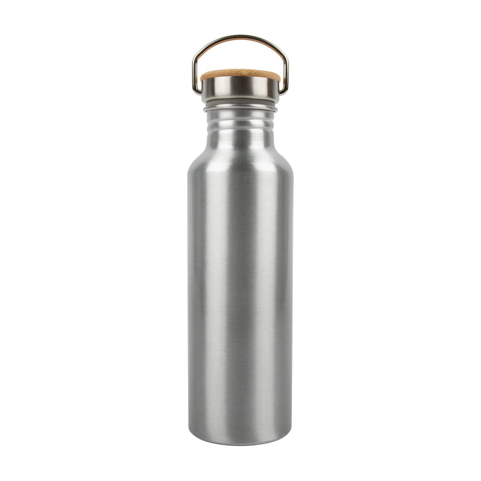 Chat Recycled Aluminium Bottle [2-LL6991]
