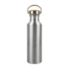 Chat Recycled Aluminium Bottle [2-LL6991]