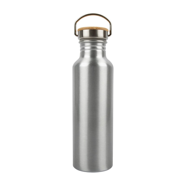 Chat Recycled Aluminium Bottle [2-LL6991]