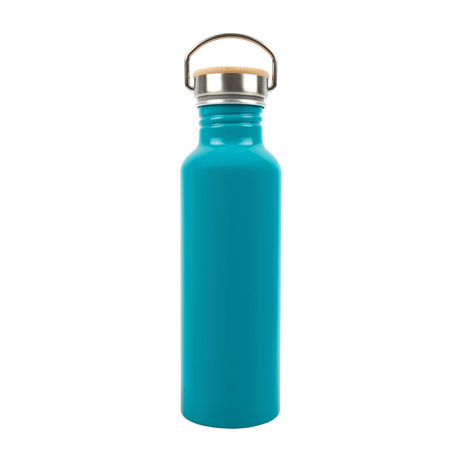 Chat Recycled Aluminium Bottle [2-LL6991]
