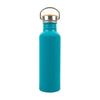 Chat Recycled Aluminium Bottle [2-LL6991]