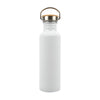Chat Recycled Aluminium Bottle [2-LL6991]