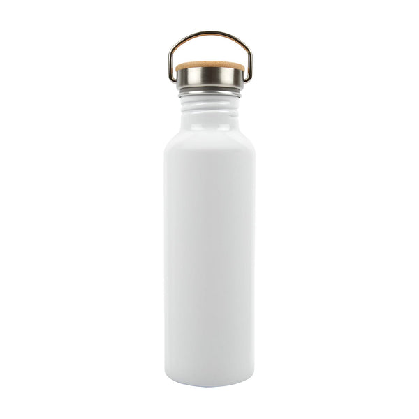 Chat Recycled Aluminium Bottle [2-LL6991]