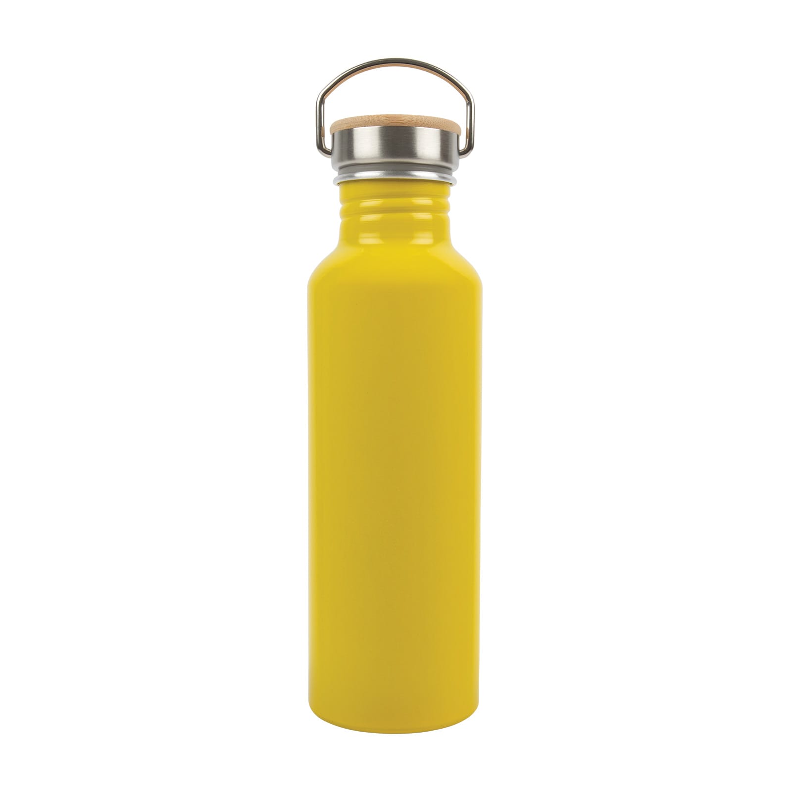 Chat Recycled Aluminium Bottle [2-LL6991]