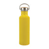 Chat Recycled Aluminium Bottle [2-LL6991]